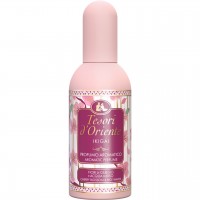 TESORI D'ORIENTE PROFUMO AROMATICO IKIGAI kvepalai moterims 100 ml