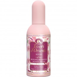 TESORI D'ORIENTE PROFUMO AROMATICO IKIGAI kvepalai moterims 100 ml