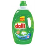DALLI ACTIV XL skystas skalbiklis 3,65 l