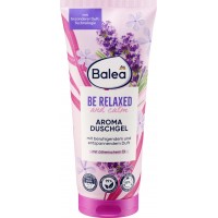 BALEA BE RELAXED AROMA DUSCHGEL aromatinis dušo gelis 200 ml