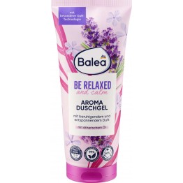 BALEA BE RELAXED AROMA DUSCHGEL aromatinis dušo gelis 200 ml