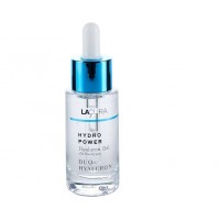 LACURA HYDRO POWER hialurono gelis veidui 30 ml