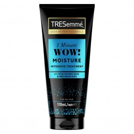 TRESEMME WOW MOSITURE maitinamoji plaukų kaukė 170 ml 