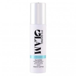 GLAM UP LIFTING plaukų šaknims apimties suteikianti dulksna 150 ml
