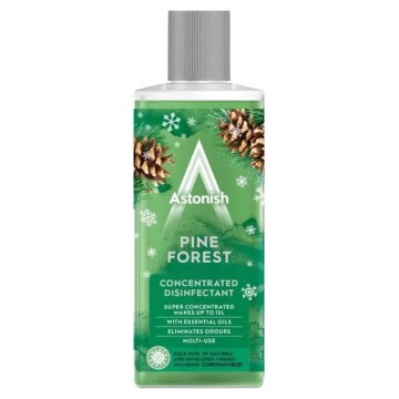 ASTONISH PINE FOREST koncentruotas dezinfekantas 300 ml