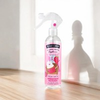 THE FRUIT COMPANY STRAWBERRY CHANTILLY purškiamas oro gaiviklis 250 ml