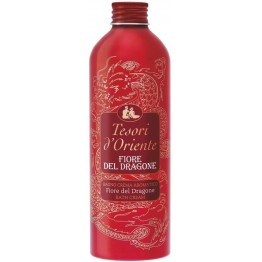 TESORI D'ORIENTE FIORE DRAGONE kreminė dušo želė 500 ml