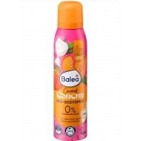 BALEA CANCUN DEO BODYSPRAY purškiamas parfumuotas dezodorantas 150 ml