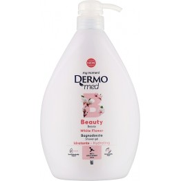 DERMOMED BEAUTY skystas muilas-putos 500 ml