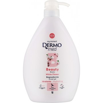 DERMOMED BEAUTY skystas muilas-putos 500 ml