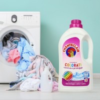 CHANTECLAIR COLORATI audinių skalbiklis spalvotiems 1,26 l