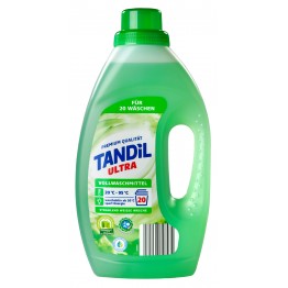 TANDIL UNIVERSAL GEL skystas universalus skalbiklis 1,1 l