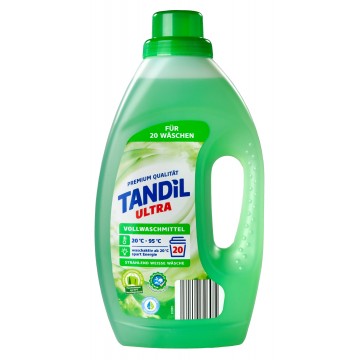 TANDIL UNIVERSAL GEL skystas universalus skalbiklis 1,1 l
