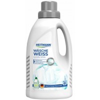 HEITMANN baltų audinių baliklis 500 ml