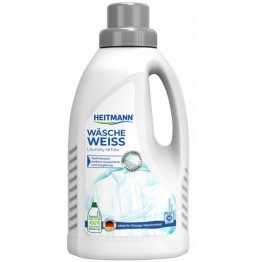 HEITMANN baltų audinių baliklis 500 ml