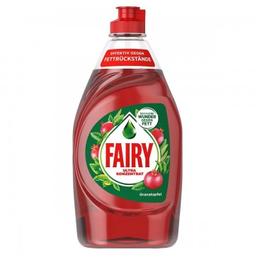 FAIRY GRANATAPFEL indų ploviklis 450 ml