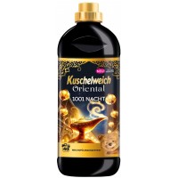 KUSCHELWEICH WEICHSPULER NACHT koncentruotas audinių minkštiklis 1l