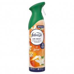 FEBREZE CITRUS & VERBENA oro gaiviklis 185 ml