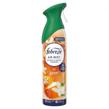 FEBREZE CITRUS & VERBENA oro gaiviklis 185 ml