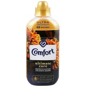 COMFORT ULTIMATE CARE ypač koncentruotas audinių minkštiklis 1020 ml