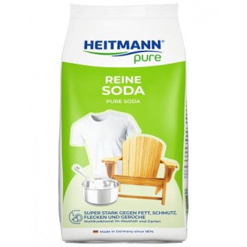 HEITMANN universali valymo soda 500 g