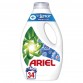 ARIEL ALPINE GEL universalus skystas skalbiklis 1,7 l 