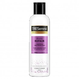 TRESEMME CONCICIONER BIO REPAIR pažeistų plaukų kondicionierius 300 ml