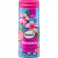 BALEA HIBISCUS HAVANNA dušo žėlė 300 ml
