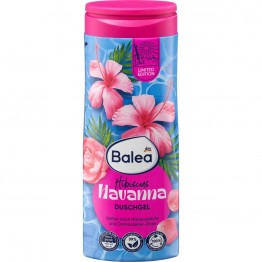 BALEA HIBISCUS HAVANNA dušo žėlė 300 ml