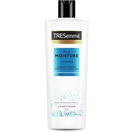 TRESEMME RICH MOISTURE intensyviai drėkinantis plaukų kondicionierius 400 ml