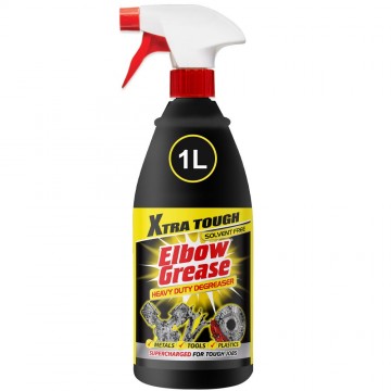 ELBOW GREASE HEAVY DUTY universalus užterštų paviršių valiklis 1 l