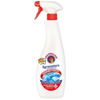 CHANTECLAIR DISINFETTANTE universalus valiklis su dezinfekuojančiu poveikiu 600 ml