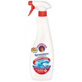 CHANTECLAIR DISINFETTANTE universalus valiklis su dezinfekuojančiu poveikiu 600 ml