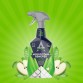 ASTONISH itin stiprus pelėsio ir grybelio valiklis 750 ml