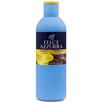 FELCE AZZURRA EBANO E VANIGLIA dušo gelis vanilės aromato 650 ml