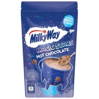 MILKY WAY HOT CHOCOLATE karštas šokoladas 140 g