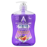 ASTONISH HONEYED FIG skystas rankų muilas 650 ml