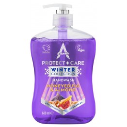 ASTONISH HONEYED FIG skystas rankų muilas 650 ml