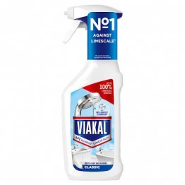 VIAKAL ORIGINAL vonios kambario valiklis 500 ml