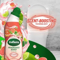 ZOFLORA GRAPEFRUIT & LIME tualeto valymo gelis 750 ml