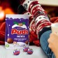 CADBURY PUDS MINI šokoladiniai saldainiai 73 g