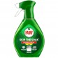 FAIRY SKIP THE SOAK LEMON galingos valomosios putos greitam ir efektyviam virtuvės valymui 650 ml
