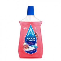 ASTONISH FROSTED CHERRY grindų valiklis su vyšnių aromatu 1 l