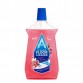 ASTONISH FROSTED CHERRY grindų valiklis su vyšnių aromatu 1 l