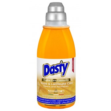 DASTY FLOOR CLEANER GEL WOOD gelis medienai ir laminatui 700 ml