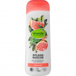 ALVERDE NATURMOSMETIK FRISCHE dušo žėlė 250 ml