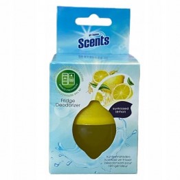 SCENTS ABSORBER SMELL šaldytuvo kvapų neutralizatorius 30 g 