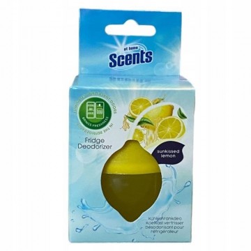 SCENTS ABSORBER SMELL šaldytuvo kvapų neutralizatorius 30 g 