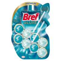 BREF DELUXE JASMINE tualeto muiliukai 2x50 g