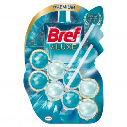 BREF DELUXE JASMINE tualeto muiliukai 2x50 g